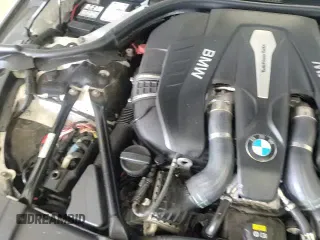 2018 BMW 7 Series ALPINA B7 xDrive с VIN WBA7F2C51JG424647, выставлен на аукционе Copart как лот 58987985 с пробегом Не указан миль и Чистый • Clean title. История ставок и продаж доступна на DreamBid. Изображение 13.