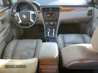 2007 Suzuki XL7 Luxury with VIN 2S3DB517476109343, listed as a Copart auction lot 73926964 with 90,847 mi miles and Salvage Title. Bid and sale history available at carsss.com. Image 8.