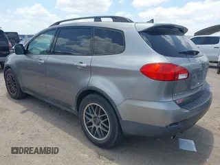 2008 Subaru Tribeca Limited с VIN 4S4WX93DX84403847, выставлен на аукционе IAAI как лот 42445680 с пробегом 204 428 миль миль и . История ставок и продаж доступна на DreamBid. Изображение 3.