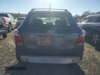 2012 Toyota Matrix S с VIN 2T1LE4EE5CC022225, выставлен на аукционе Copart как лот 81004684 с пробегом 48 624 миль миль и Чистый • Clean title. История ставок и продаж доступна на DreamBid. Изображение 6.