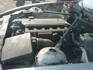 2003 BMW Z4 3.0i with VIN 4USBT53443LU04380, listed as a IAAI auction lot 42422703 with 28,594 mi miles and . Bid and sale history available at DreamBid. Image 12.