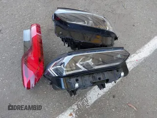 2022 BMW X4 xDrive30i с VIN 5UX33DT08N9M07685, выставлен на аукционе IAAI как лот 42570893 с пробегом 32 920 миль миль и . История ставок и продаж доступна на DreamBid. Изображение 12.