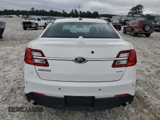2016 Ford Police Interceptor с VIN 1FAHP2MT6GG154685, выставлен на аукционе Copart как лот 60705905 с пробегом 112 952 миль миль и Чистый • Clean title. История ставок и продаж доступна на DreamBid. Изображение 6.