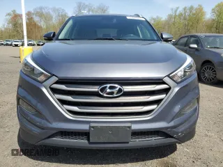2018 Hyundai Tucson SEL with VIN KM8J3CA49JU775613, listed as a Copart auction lot 55073095 with 136,900 mi miles and Clean title. Bid and sale history available at DreamBid. Image 5.