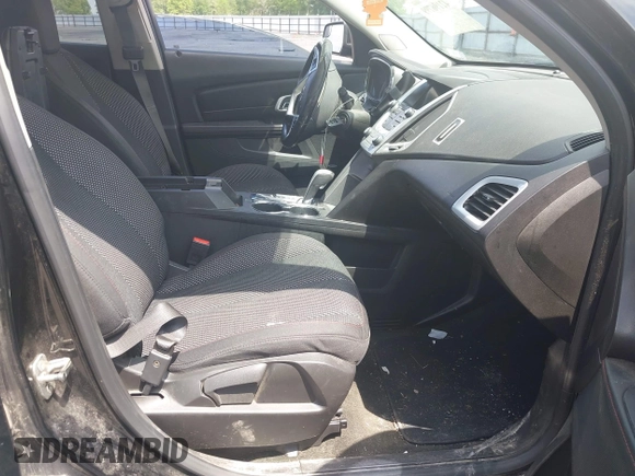 2012 GMC Terrain SLE-2 with VIN 2GKALSEK0C6124139, listed as a IAAI auction lot 42196799 with 141,328 mi miles and . Bid and sale history available at DreamBid. Image 5.