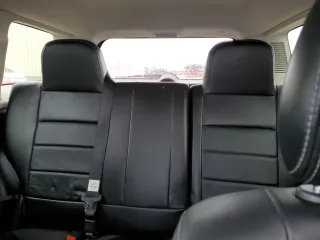 2010 Jeep Patriot Limited z VIN 1J4NF4GB7AD511776, wystawiony jako Copart lot #58195055 z przebiegiem 107 056 mil mil oraz Szkoda całkowita • Salvage title. Historia ofert i sprzedaży dostępna na DreamBid. Obrazek 10.