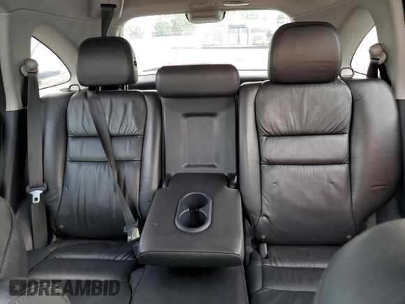 2010 Honda CR-V EX-L с VIN 5J6RE4H72AL800357, выставлен на аукционе Copart как лот 60690435 с пробегом 146 731 миль миль и Чистый • Clean title. История ставок и продаж доступна на DreamBid. Изображение 10.