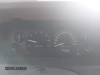 2002 Jeep Grand Cherokee Laredo with VIN 1J4GX48S32C168105, listed as a IAAI auction lot 42451373 with 293,790 mi miles and . Bid and sale history available at DreamBid. Image 7.