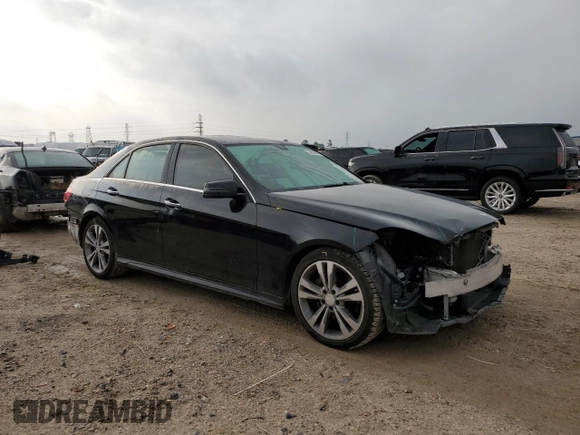 2014 Mercedes-Benz E 350 Sport z VIN WDDHF5KB9EA882032, wystawiony jako Copart lot #54559845 z przebiegiem 153 296 mil mil oraz Szkoda całkowita • Salvage title. Historia ofert i sprzedaży dostępna na DreamBid. Obrazek 4.