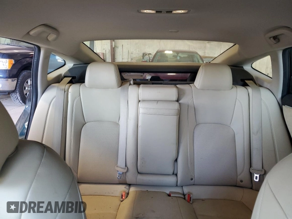 2018 Honda Clarity Plug-In Hybrid Touring with VIN JHMZC5F30JC003900, listed as a Copart auction lot 69626184 with 0 mi miles and Salvage Title. Bid and sale history available at carsss.com. Image 10.