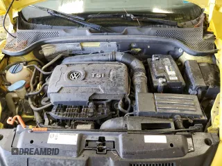 2015 Volkswagen Beetle Fleet Edition with VIN 3VWF17ATXFM605431, listed as a Copart auction lot 51538545 with Not Provided miles and Clean Title. Bid and sale history available at DreamBid. Image 11.