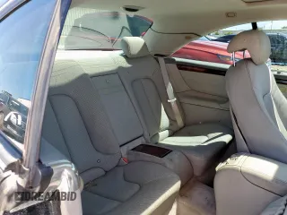 2003 Mercedes-Benz CL 500 z VIN WDBPJ75J73A036545, wystawiony jako Copart lot #57986255 z przebiegiem 151 186 mil mil oraz Tytuł czysty. Historia ofert i sprzedaży dostępna na DreamBid. Obrazek 10.