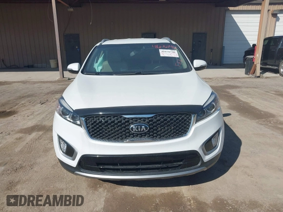 2018 Kia Sorento EX with VIN 5XYPH4A53JG385798, listed as a IAAI auction lot 41676746 with 65,936 mi miles and . Bid and sale history available at DreamBid. Image 12.