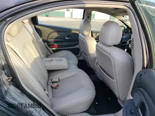 2002 Chrysler 300M M z VIN 2C3AE76K42H221241, wystawiony jako Copart lot #87856185 z przebiegiem 80 935 mil mil oraz Szkoda całkowita • Salvage title. Historia ofert i sprzedaży dostępna na DreamBid. Obrazek 10.