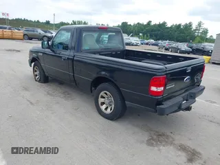 2011 Ford Ranger XL с VIN 1FTKR1AD2BPA86945, выставлен на аукционе IAAI как лот 42711185 с пробегом 118 098 миль миль и . История ставок и продаж доступна на DreamBid. Изображение 3.