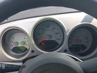 2008 Chrysler PT Cruiser с VIN 3A8FY48B48T146120, выставлен на аукционе IAAI как лот 42317699 с пробегом 212 012 миль миль и . История ставок и продаж доступна на DreamBid. Изображение 7.