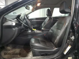 2020 Nissan Altima 2.5 SL with VIN 1N4BL4EV6LC161442, listed as a Copart auction lot 48557235 with 105,904 mi miles and Salvage Title. Bid and sale history available at carsss.com. Image 7.