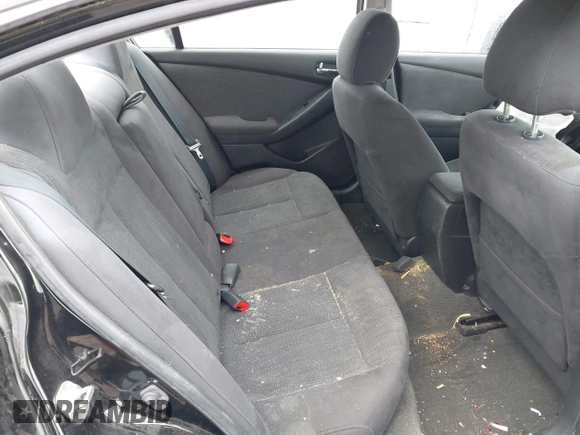 2012 Nissan Altima S z VIN 1N4AL2AP5CC112885, wystawiony jako IAAI lot #42176031 z przebiegiem Nie podano mil oraz . Historia ofert i sprzedaży dostępna na DreamBid. Obrazek 8.