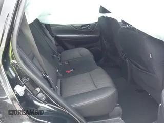 2020 Nissan Rogue SV with VIN KNMAT2MT3LP542894, listed as a IAAI auction lot 41527584 with 134,207 mi miles and . Bid and sale history available at carsss.com. Image 8.