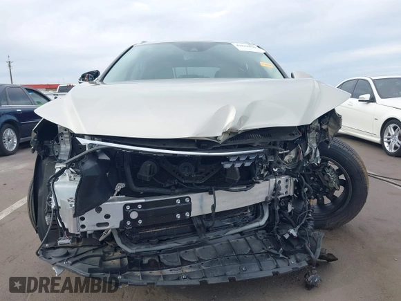 2021 Lexus RX 450h with VIN 2T2HGMDA0MC067228, listed as a IAAI auction lot 41818836 with 28,850 mi miles and . Bid and sale history available at DreamBid. Image 12.