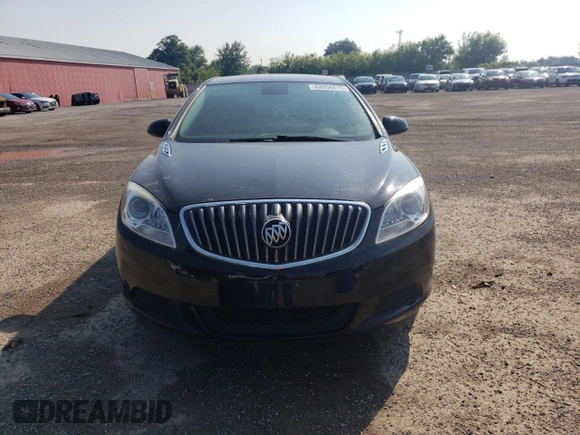 2016 Buick Verano z VIN 1G4PP5SK6G4150859, wystawiony jako Copart lot #62058615 z przebiegiem 89 247 mil mil oraz Czysty tytuł • Clean title. Historia ofert i sprzedaży dostępna na DreamBid. Obrazek 5.