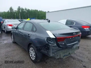 2019 Kia Forte LXS with VIN 3KPF24AD6KE087975, listed as a IAAI auction lot 42462277 with 102,142 mi miles and . Bid and sale history available at DreamBid. Image 3.