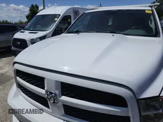 2016 Ram 1500 Tradesman with VIN 1C6RR7FT7GS192580, listed as a IAAI auction lot 42846824 with 292,231 mi miles and . Bid and sale history available at DreamBid. Image 7.