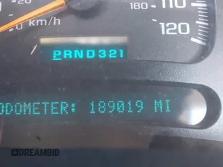 2004 Chevrolet Silverado 1500 LS with VIN 1GCEC14T44Z316168, listed as a IAAI auction lot 40798766 with 189,019 mi miles. Bid and sale history available at carsss.com. Image 7.