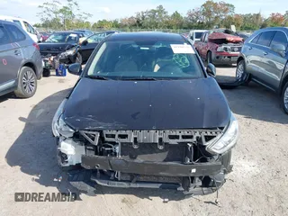 2019 Hyundai Accent SE with VIN 3KPC24A32KE060928, listed as a IAAI auction lot 41190538 with 81,971 mi miles. Bid and sale history available at carsss.com. Image 12.