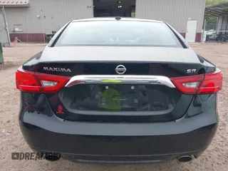 2016 Nissan Maxima S с VIN 1N4AA6AP1GC399175, выставлен на аукционе IAAI как лот 42246684 с пробегом 101 132 миль миль и . История ставок и продаж доступна на DreamBid. Изображение 16.