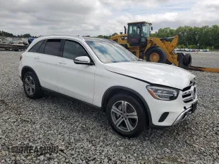 2020 Mercedes-Benz GLC 300 с VIN W1N0G8EB0LF773744, выставлен на аукционе Copart как лот 62968515 с пробегом 72 716 миль миль и Списание • Salvage title. История ставок и продаж доступна на DreamBid. Изображение 4.