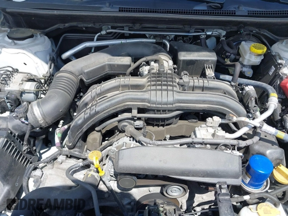 2022 Subaru Impreza with VIN 4S3GTAB6XN3710395, listed as a IAAI auction lot 42289903 with 52,926 mi miles and . Bid and sale history available at DreamBid. Image 10.