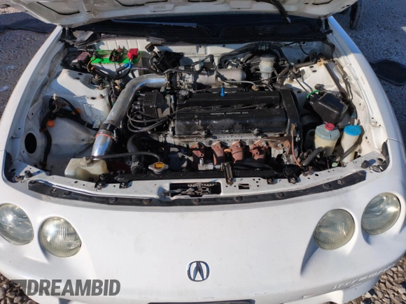 2000 Acura Integra LS z VIN JH4DC4453YS009392, wystawiony jako Copart lot #87478814 z przebiegiem 151 064 mil mil oraz Szkoda całkowita • Salvage title. Historia ofert i sprzedaży dostępna na DreamBid. Obrazek 11.