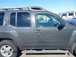 2008 Nissan Xterra S with VIN 5N1AN08U88C540330, listed as a IAAI auction lot 42227713 with 201,431 mi miles and . Bid and sale history available at DreamBid. Image 13.