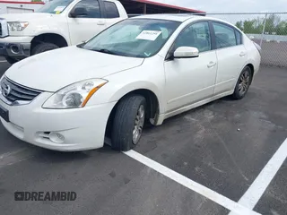 2012 Nissan Altima 2.5 with VIN 1N4AL2AP5CN436438, listed as a IAAI auction lot 42061291 with 165,938 mi miles and . Bid and sale history available at DreamBid. Image 2.