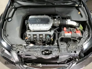 2013 Acura TL Advance z VIN 19UUA9F72DA001692, wystawiony jako Copart lot #85898354 z przebiegiem 75 489 mil mil oraz Szkoda całkowita • Salvage title. Historia ofert i sprzedaży dostępna na DreamBid. Obrazek 12.