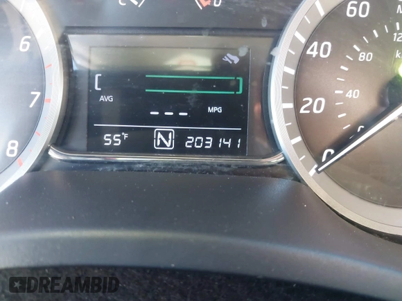 2013 Nissan Sentra FE+ S with VIN 3N1AB7AP2DL562920, listed as a IAAI auction lot 41878659 with 203,141 mi miles and . Bid and sale history available at DreamBid. Image 7.