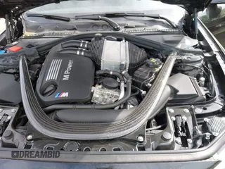 2021 BMW M2 Competition z VIN WBS2U7C05M7J18701, wystawiony jako IAAI lot #42256735 z przebiegiem 12 976 mil mil oraz . Historia ofert i sprzedaży dostępna na DreamBid. Obrazek 10.