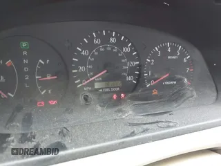 2002 Toyota Solara SE z VIN 2T1FF28P82C594965, wystawiony jako IAAI lot #41325886 z przebiegiem 181 882 mil mil oraz . Historia ofert i sprzedaży dostępna na DreamBid. Obrazek 7.