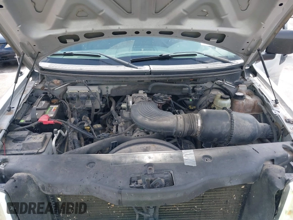 2004 Ford F-150 XL with VIN 1FTRF14W24NB59413, listed as a IAAI auction lot 42106493 with 142,791 mi miles and . Bid and sale history available at DreamBid. Image 10.