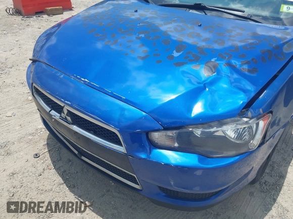 2012 Mitsubishi Lancer SE z VIN JA32V2FW0CU012937, wystawiony jako IAAI lot #42602100 z przebiegiem 143 946 mil mil oraz . Historia ofert i sprzedaży dostępna na DreamBid. Obrazek 6.