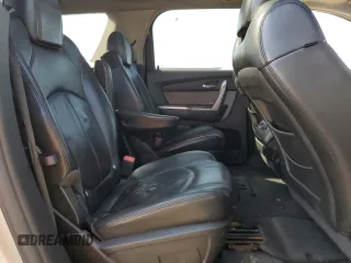 2008 GMC Acadia SLT1 with VIN 1GKEV23768J264541, listed as a Copart auction lot 48747525 with 142,930 mi miles and Salvage Title. Bid and sale history available at DreamBid. Image 11.