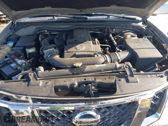 2012 Nissan Pathfinder S z VIN 5N1AR1NN8CC619075, wystawiony jako IAAI lot #42227462 z przebiegiem 93 991 mil mil oraz . Historia ofert i sprzedaży dostępna na DreamBid. Obrazek 10.