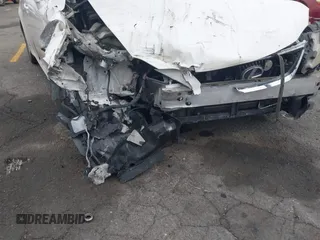 2006 Lexus IS 350 with VIN JTHBE262665005728, listed as a IAAI auction lot 42065003 with Not Provided miles and . Bid and sale history available at DreamBid. Image 6.