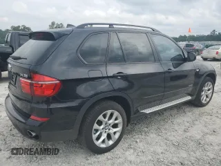 2011 BMW X5 35i z VIN 5UXZV4C55BL400837, wystawiony jako Copart lot #59639275 z przebiegiem 140 148 mil mil oraz Czysty tytuł • Clean title. Historia ofert i sprzedaży dostępna na DreamBid. Obrazek 3.