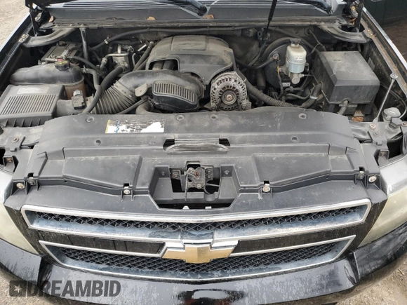 2011 Chevrolet Suburban LS with VIN 1GNSCHE07BR140737, listed as a Copart auction lot 49930345 with 225,239 mi miles and Salvage Title. Bid and sale history available at carsss.com. Image 14.
