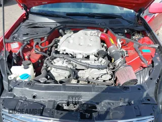 2004 Infiniti G35 w/Leather with VIN JNKCV54E84M305177, listed as a IAAI auction lot 41878183 with 102,314 mi miles and . Bid and sale history available at DreamBid. Image 10.