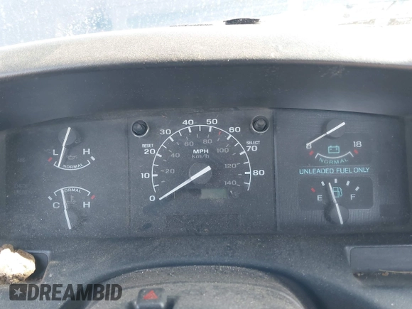 1993 Ford F-150 with VIN 1FTDF15Y3PLA80794, listed as a IAAI auction lot 42291626 with Not provided miles and . Bid and sale history available at DreamBid. Image 15.