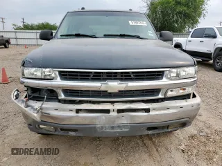 2004 Chevrolet Tahoe LT z VIN 1GNEC13Z84J171857, wystawiony jako Copart lot #57993315 z przebiegiem 239 893 mil mil oraz Szkoda całkowita • Salvage title. Historia ofert i sprzedaży dostępna na DreamBid. Obrazek 5.