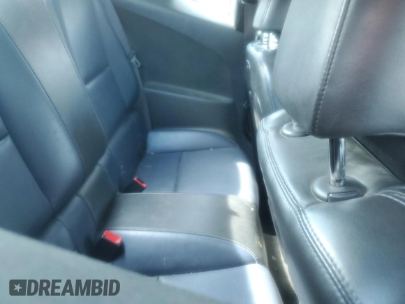 2014 Chevrolet Camaro LT with VIN 2G1FC1E35E9234800, listed as a Copart auction lot 56642475 with 223,079 mi miles and Salvage title. Bid and sale history available at DreamBid. Image 10.
